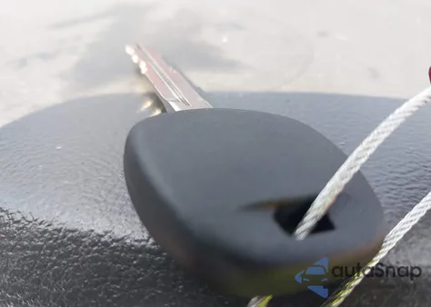 2008 Toyota Camry из США, поврежденный, VIN 4T1BE46K18U214019